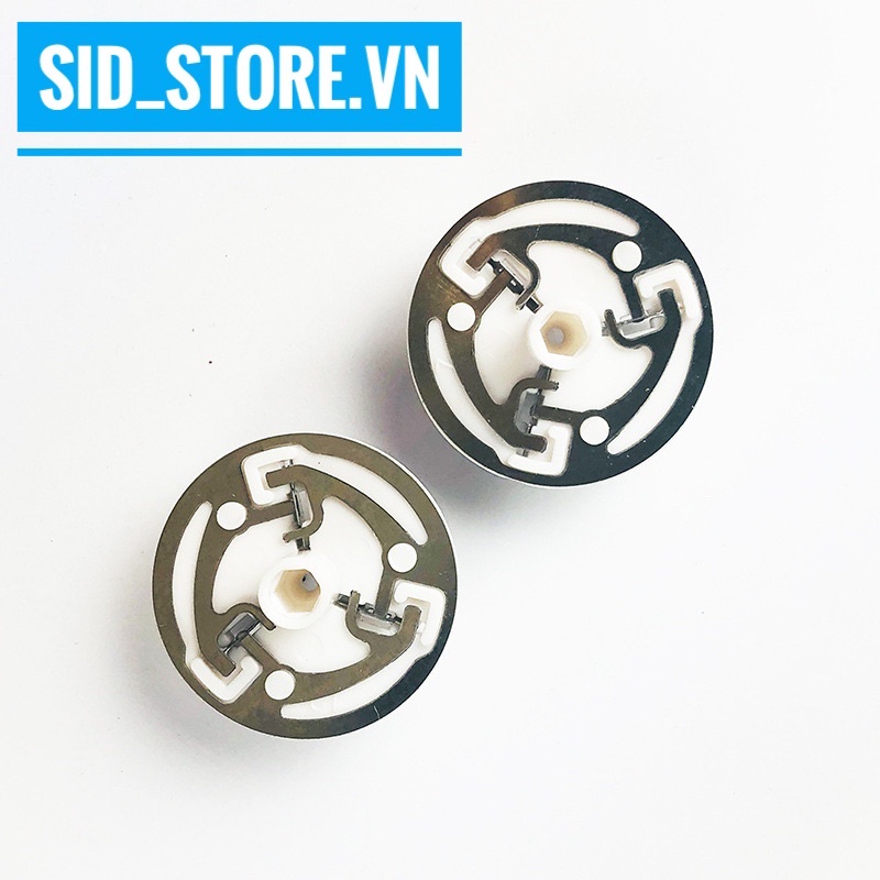 01 Vỉ Lưỡi Dao Thay Máy Cạo Râu Đa Năng