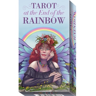 Bài Tarot at the End of the Rainbow