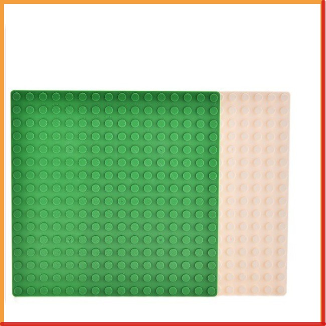 Đế Lego 16X16 Mảnh Ghép Lego Chất Lượng Cao