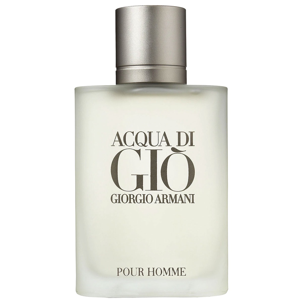 Nước hoa nam Giorgio Armani Acqua Di Gio Pour Homme