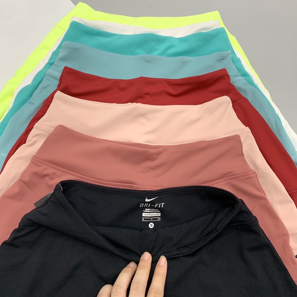 Váy Tennis Thể Thao 2 Lớp NK Chất Thun Lạnh Co Giãn Tốt Chơi Tennis, Golf