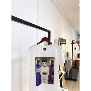 Áo thun GC cao cấp nam nữ đủ size (s m l xl)