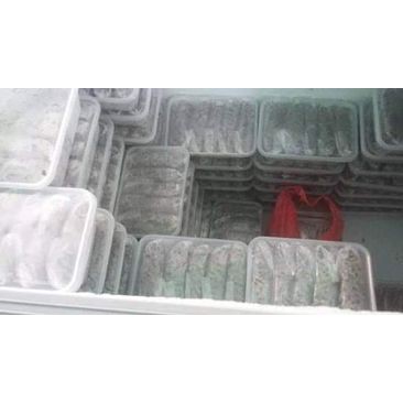 Dế mèn, dế thịt tươi đã làm sạch bảo quản lạnh, RẤT THƠM NGON, đặc sản Nguồn Trại dế Đông Anh