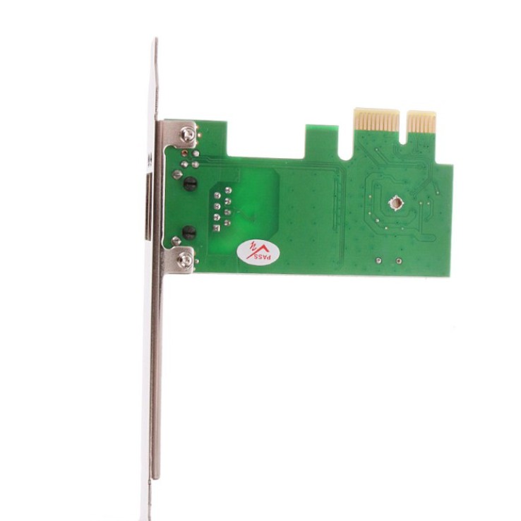 Card Mạng Wili Gigabit Ethernet Lan Pci-E