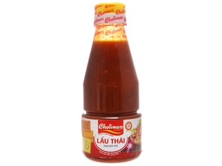 Gia Vị Lẩu Thái Cholimex 280g