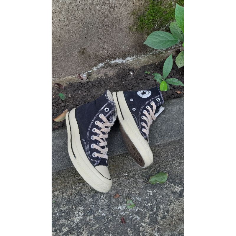 Giày converse 1970s hàng 2hand chính hãng ྇ !