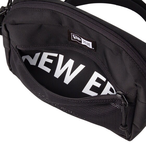 Túi đeo chéo New Era Shoulder Pouch Bag Túi Đeo Chéo Nam Nữ Hàng Xuất Khẩu Xịn Bảo Hành Trọn Đời