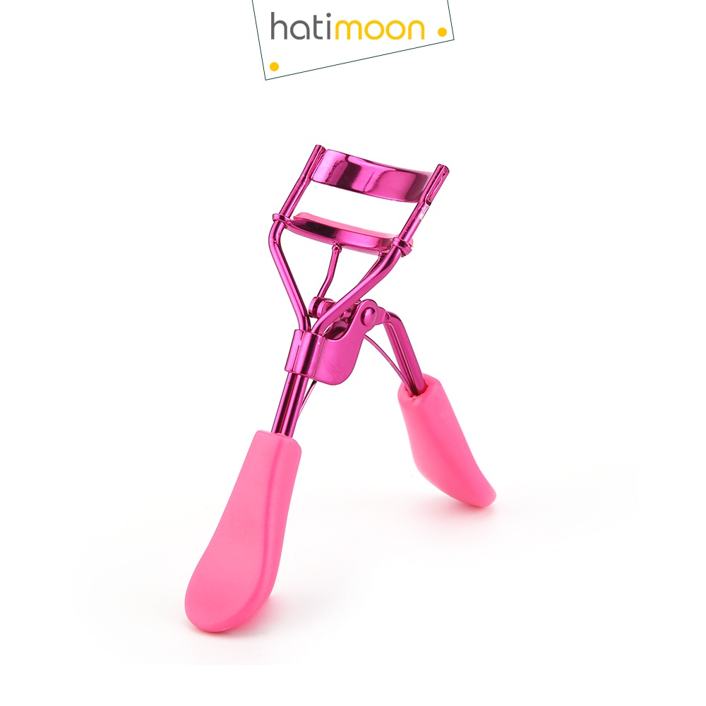 Kẹp mi, bấm mi , kẹp cong mi mini nhỏ gọn tiện dụng Hatimoon H0017