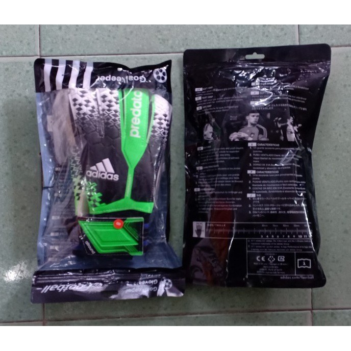 Găng tay thủ môn CHỐNG NƯỚC có Xương bảo vệ ngón tay tối đa - hàng chất lượng cao cấp