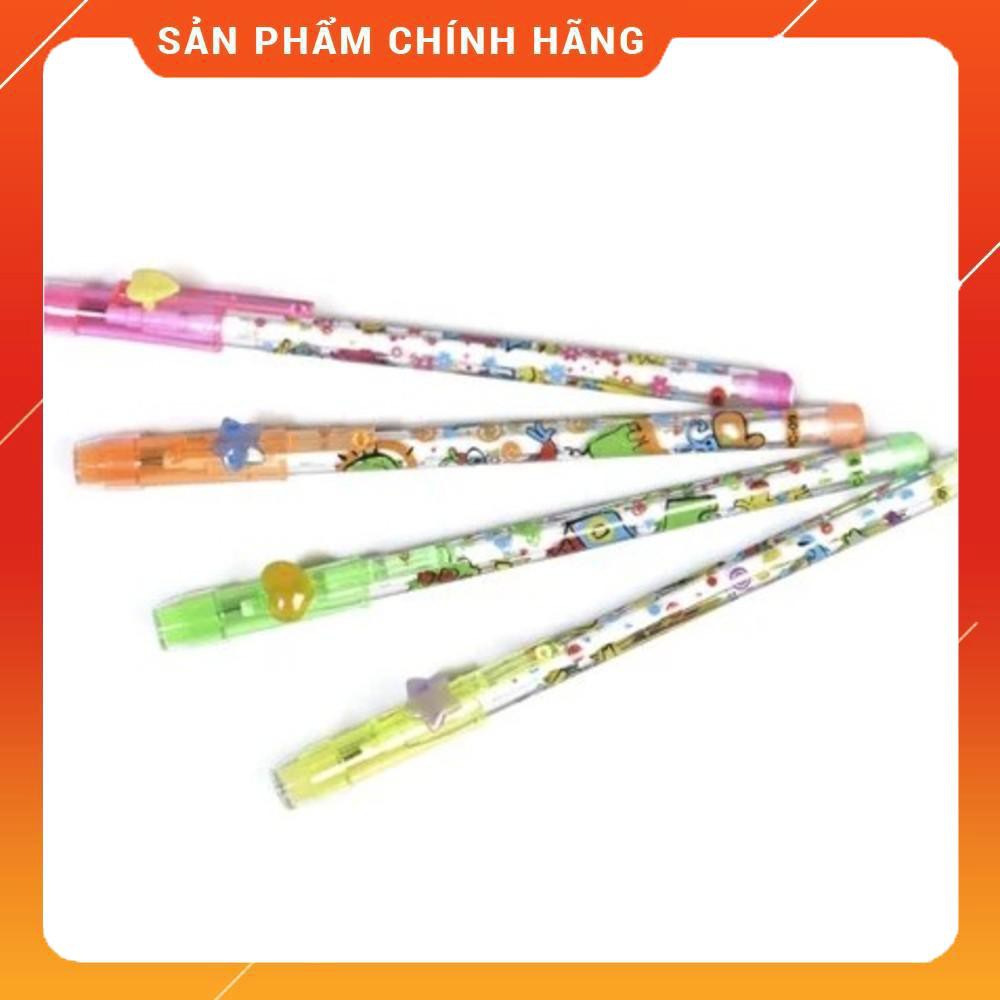Bút Chì Khúc Thiên Long PC-09 ( Vỉ 3 Cây )