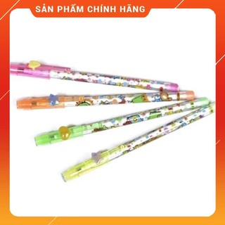 [Chính Hãng] Bút Chì Khúc Thiên Long PC-09 ( Vỉ 3 Cây )