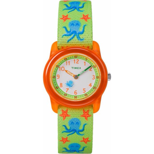 Đồng hồ trẻ em Timex Kids TW7C13400