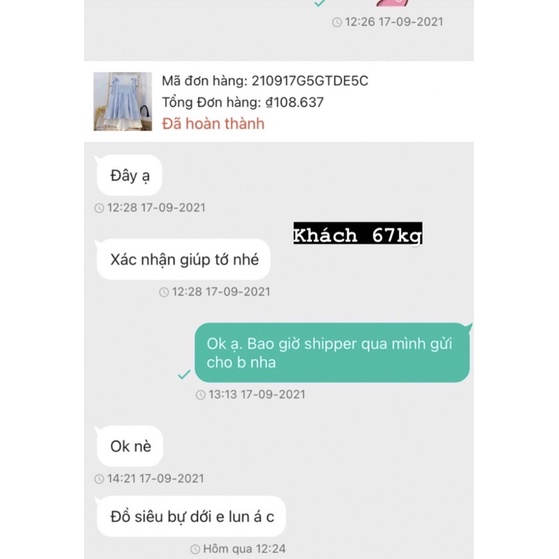 Set Áo Caro Babydoll + Quần Ulzzang Vintage Bigsize