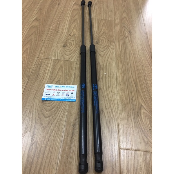 TY CHỐNG NẮP CAPO CAMRY MỸ 2.5 2008-2010