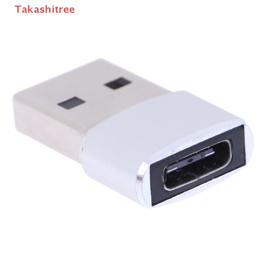 Đầu Chuyển Đổi Cổng Type-C Sang USB 3.0 Chuyên Dụng Cho Điện Thoại Di Động