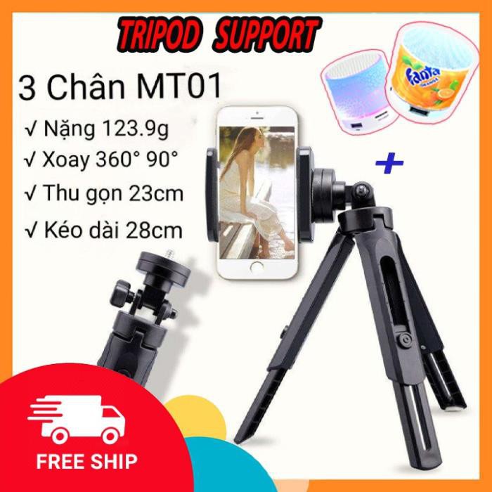 GẬY TRIPOD SUPPORT ĐỂ BÀN 3 CHÂN CAO CẤP | BigBuy360 - bigbuy360.vn