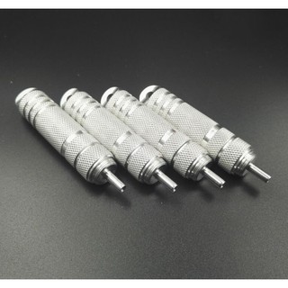 dụng cụ nhồi bi vào thun ống dụng cụ nhồi bi vào chun ống hợp kim nhôm hút bi sắt kiểu mới