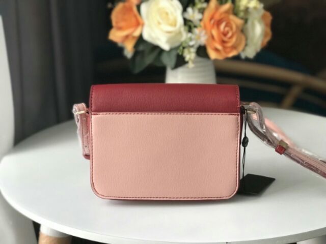 TÚI LANO MINI CROSSBODY BAG