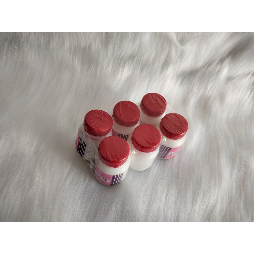 Kem mềm da Fuco 6 lọ