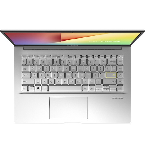 [New Full Box] Laptop Asus VivoBook X413J Core i3/Ram4G/SSD 128G New 100% – Nhỏ Gọn – Laptop360. | BigBuy360 - bigbuy360.vn