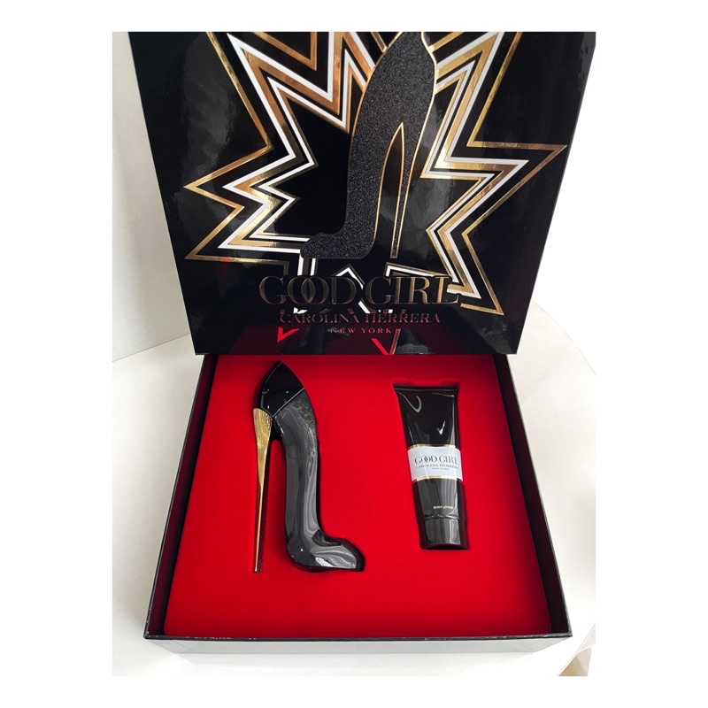 Nước Hoa Good Girl Các Bản [Mẫu Thử] | BigBuy360 - bigbuy360.vn