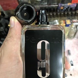 [Cali Perfume][Chính Hãng][Dùng Là Thơm][Siêu Cuốn Hút] Nước Hoa Nam Afnan 9 PM