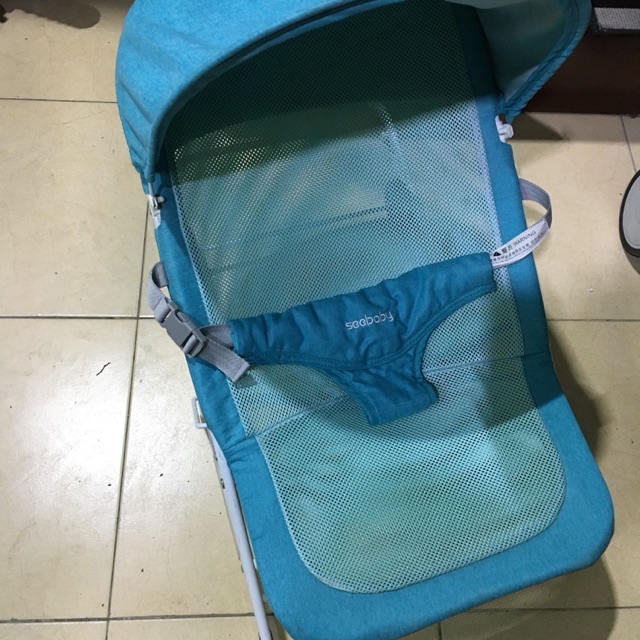 Ghế rung seebaby