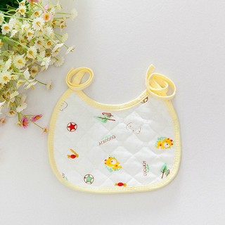 Yếm xô tròn buộc dây