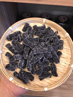 Kẹo dâu tằm (200gr)