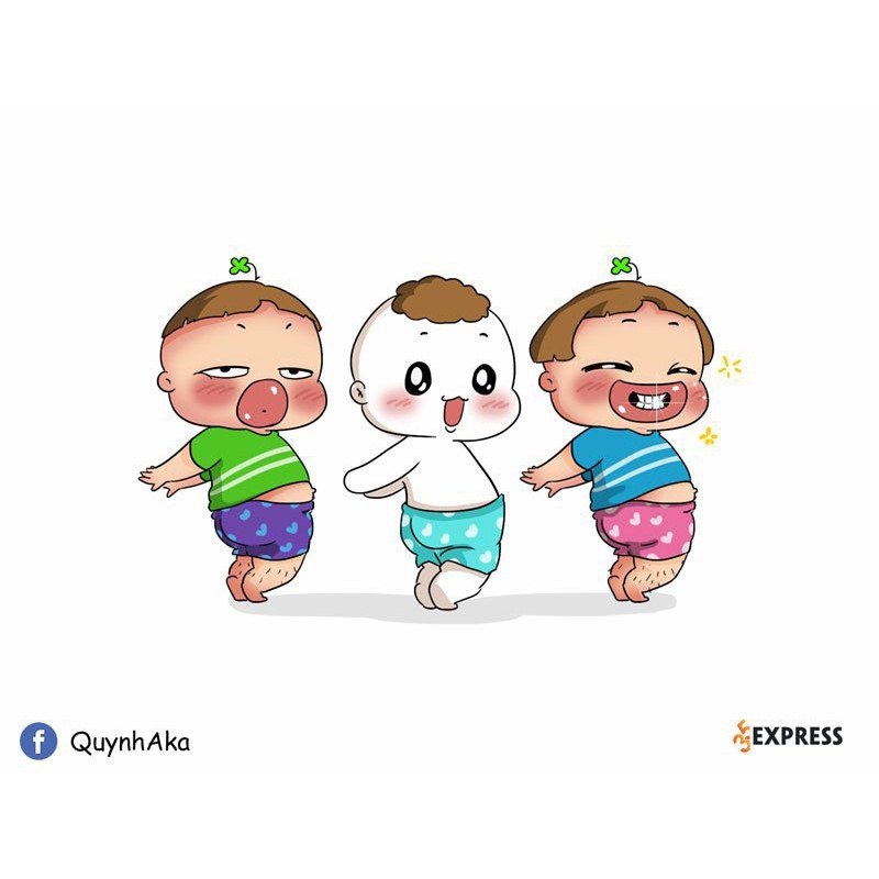 Combo 2 Gối đôi in theo yêu cầu