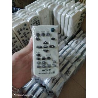 Điều khiển máy chiếu Sony