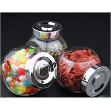 HŨ THỦY TINH NGHIÊNG 180ML/ 380MLHÀNG SẴN KHO