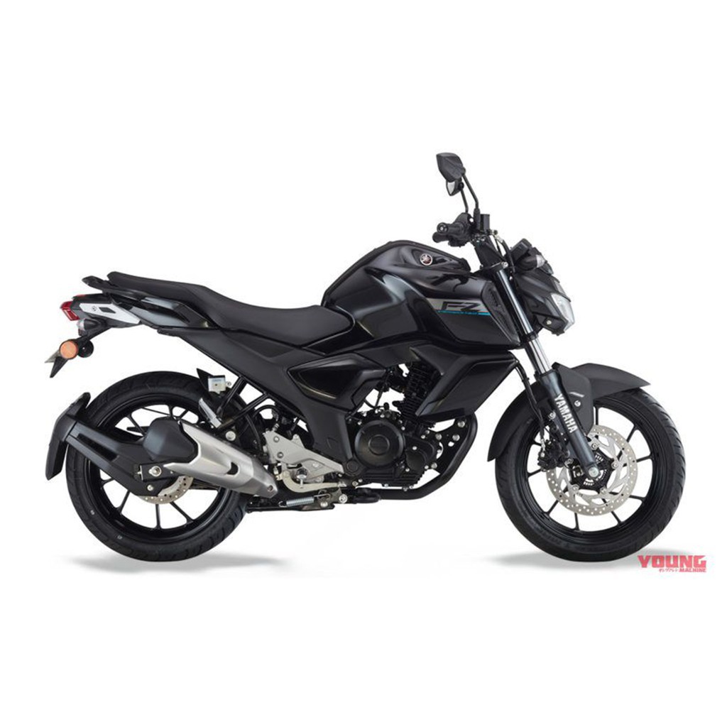 BỐ THẮNG ĐĨA SAU RCB cho xe YAMAHA FZ 150