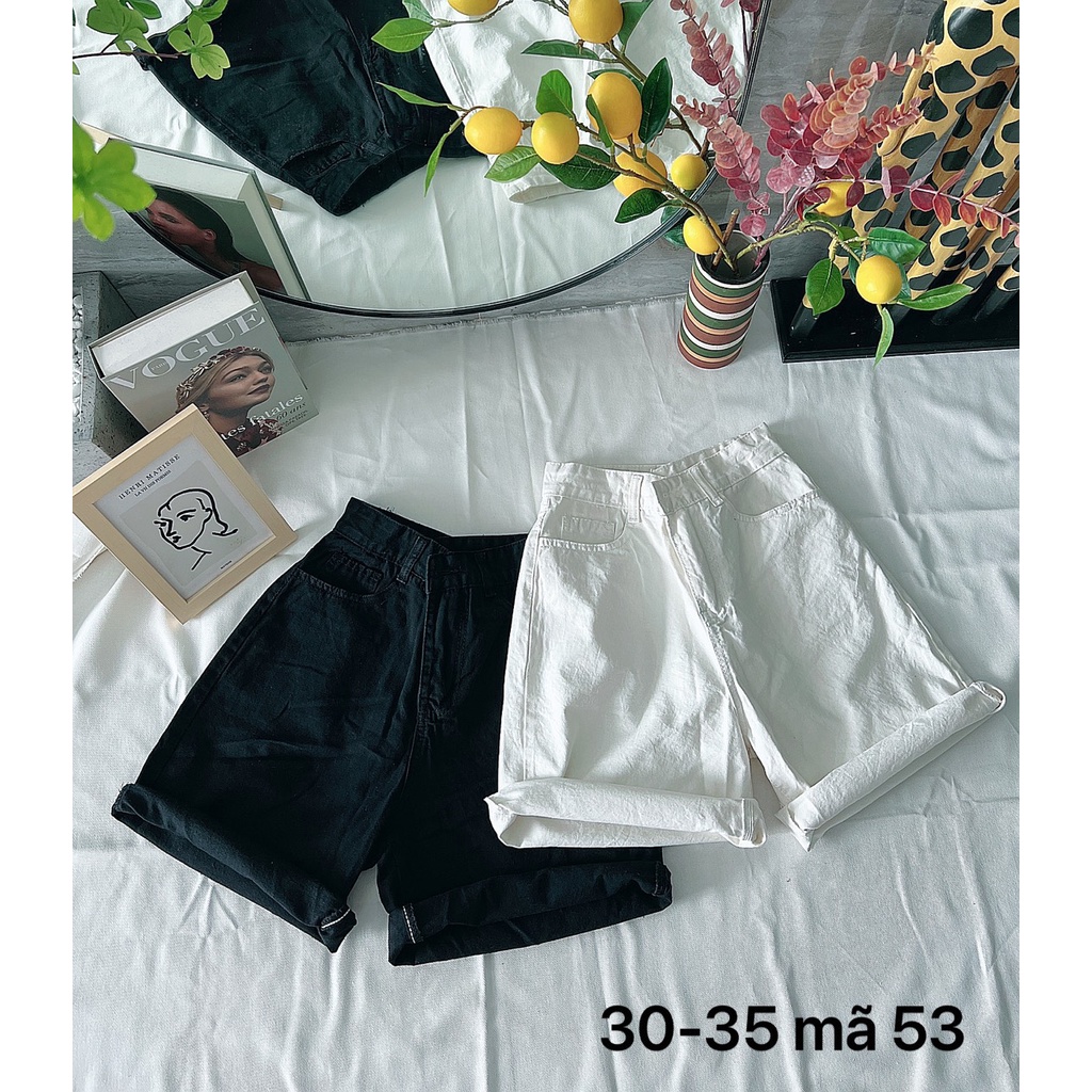 QUẦN NGỐ ỐNG RỘNG JEAN BIGSIZE 60-90KG