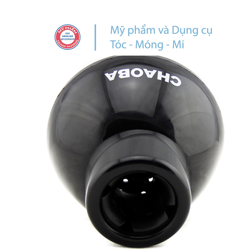 Loa sấy tóc Chaoba 9023