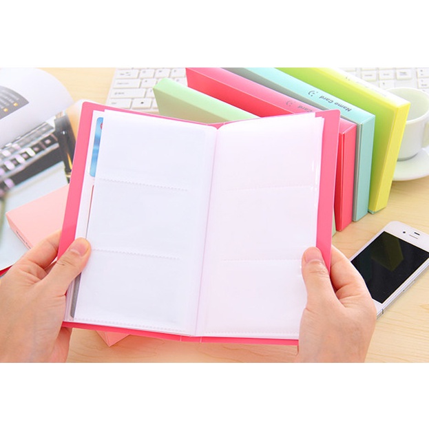 Cuốn album đựng ảnh 120 ngăn tiện lợi