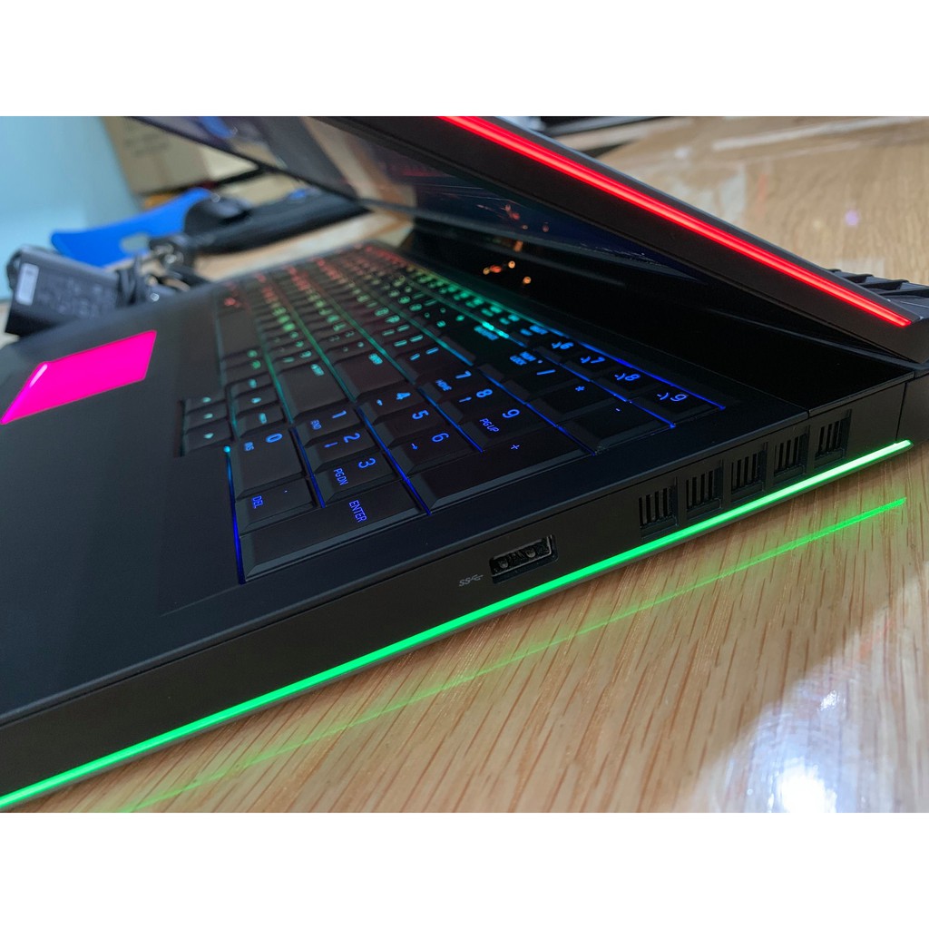 Laptop Dell Alienware 17 R4 i7 – 7820HK, 32G, ssd 1T, GTX1080 = 8G - ncthanh1212 | BigBuy360 - bigbuy360.vn