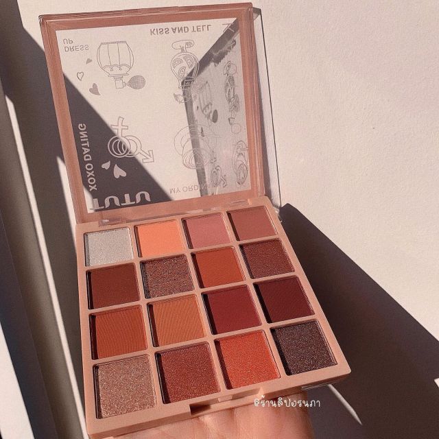 Phấn mắt TuTu | BigBuy360 - bigbuy360.vn