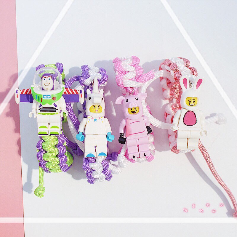 (Giá sỉ) Vòng tay Ulzzang mẫu cực hot | BigBuy360 - bigbuy360.vn