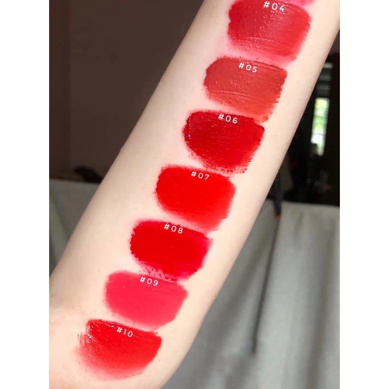 Son Kem Lì Peripera Ink Velvet Tint