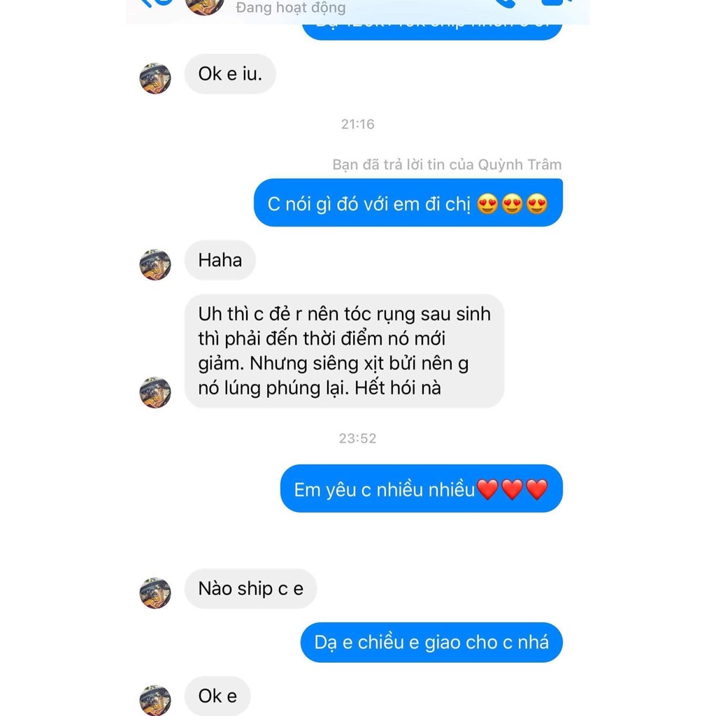 [ RẺ VÔ ĐỊCH ] COMBO 5 TINH DẦU BƯỞI VIJULLY _GIẢM RỤNG_KÍCH THÍCH MỌC TÓC_TRỊ HÓI ĐẦU. | Thế Giới Skin Care