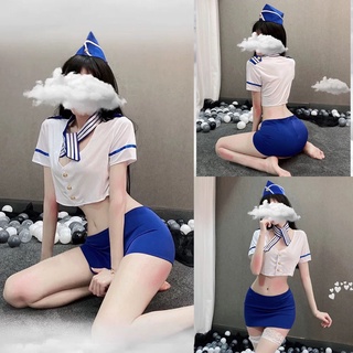 Đồ ngủ Cosplay cảnh sát FREE SHIP sexy nghiêm khắc