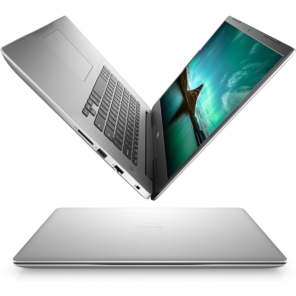 Laptop Dell Inspiron 15 5580 2019 Core i7-8565U / i5-8250U /8GB/ 256 SSD/ 15,6 inch FHD iPS/ Card GeForce MX130 2GB | BigBuy360 - bigbuy360.vn
