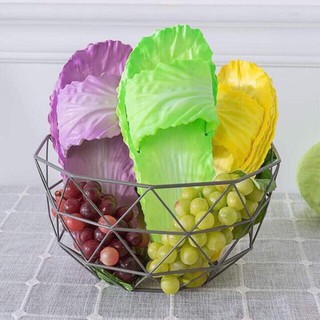 Dép rau cải bắp non