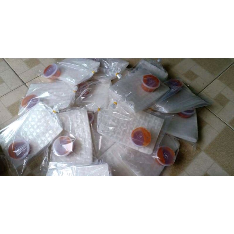 bánh tráng chấm nhà làm | BigBuy360 - bigbuy360.vn