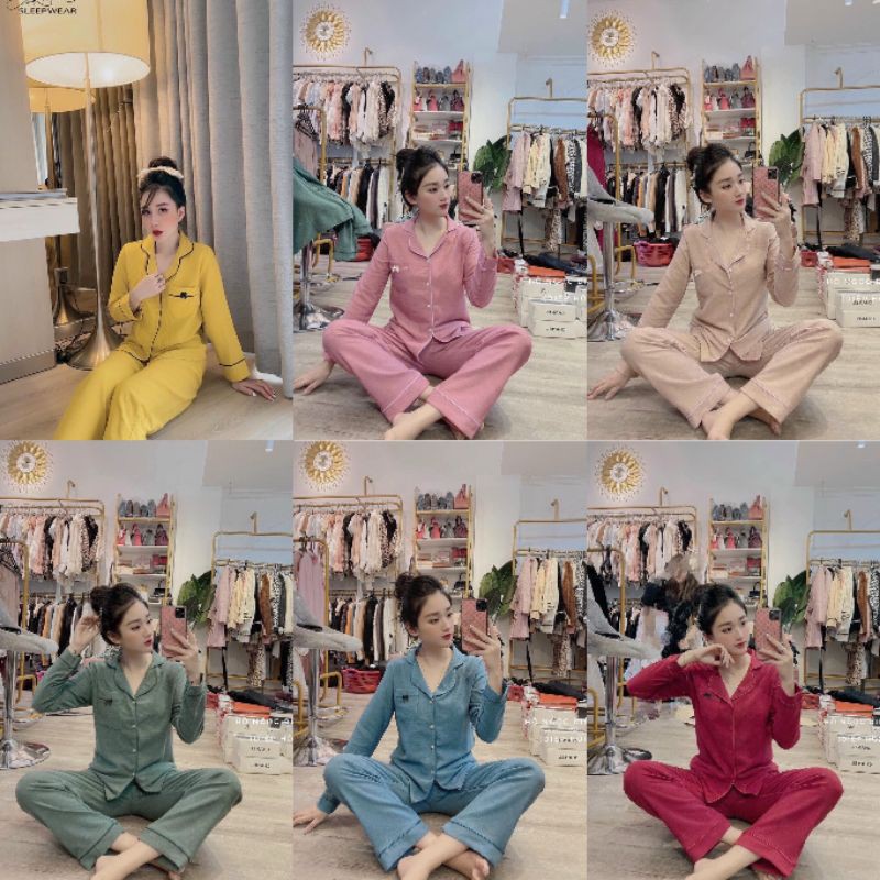 BỘ NHUNG TĂM NƠ NGỰC