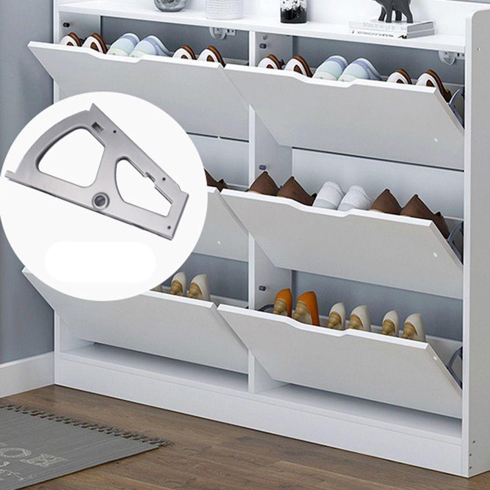 PISTA Bản Lề Khung Trượt Cho Ngăn Kéo Tủ Chuyên Dụng
