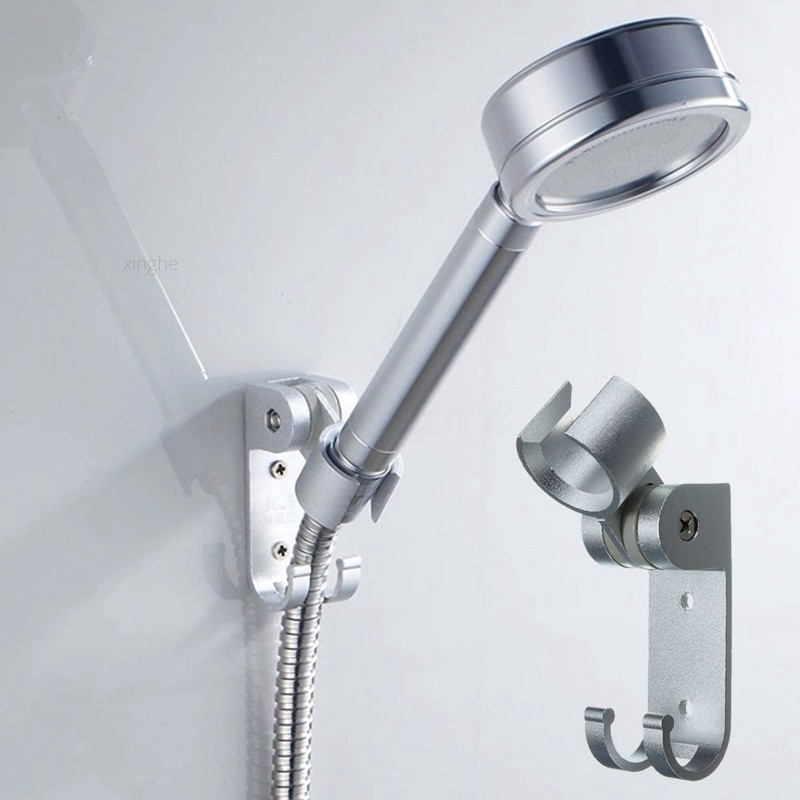 Giá Đỡ Vòi Sen Xoay 180 Độ