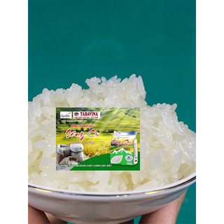 Gạo séng cù lào cai.(Tabavina)- an toàn chất lượng (túi5kg)