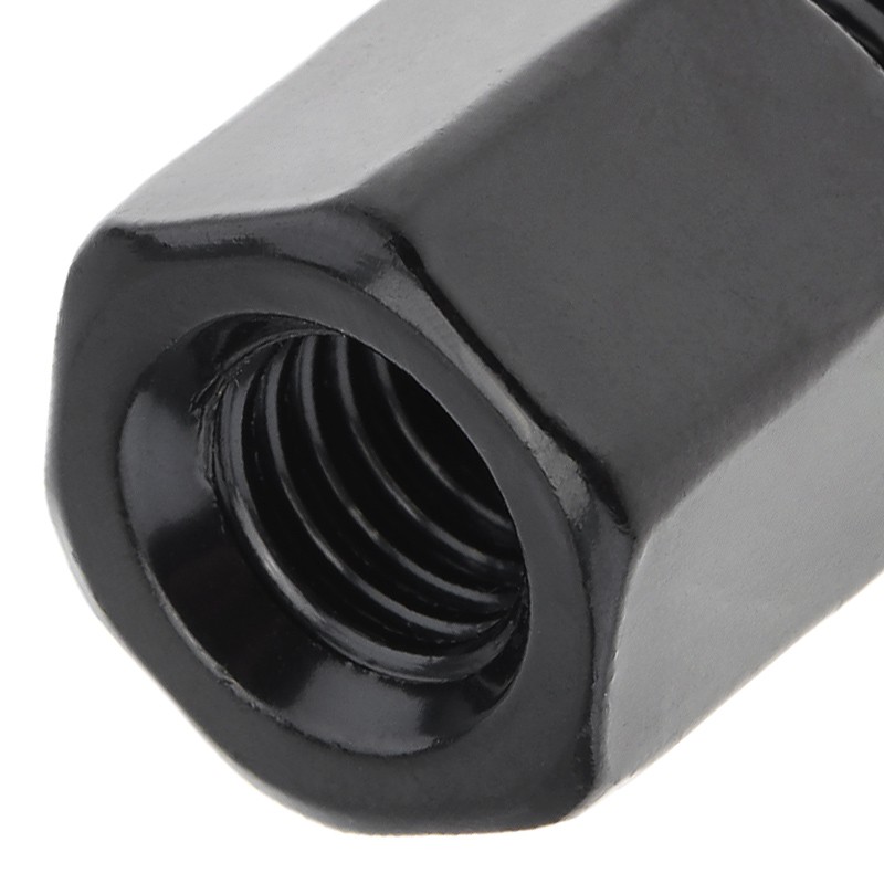 Ốc chuyển đổi gương chiếu hậu xe máy 8mm - 10mm chất lượng cao